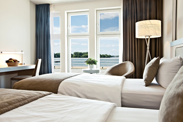 Hotel Aspria